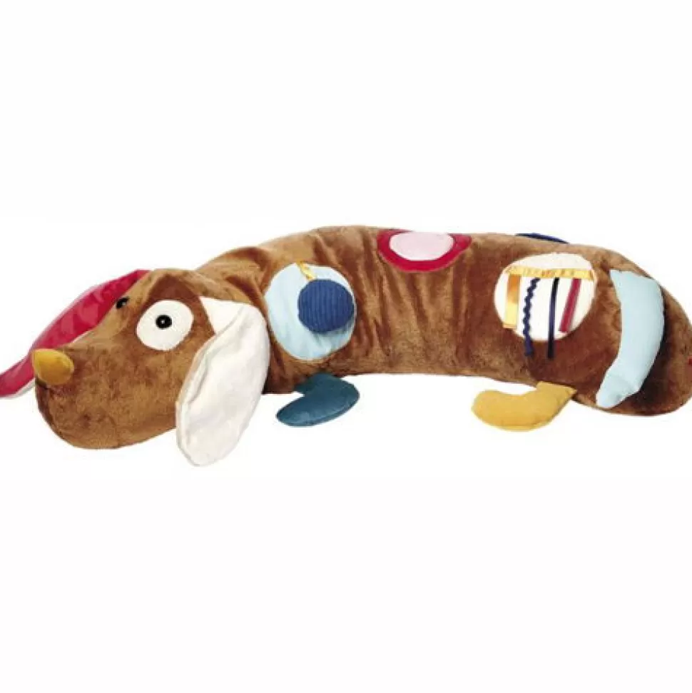 sigikid Babyspeelgoed^Activiteiten Hond - 80 Cm