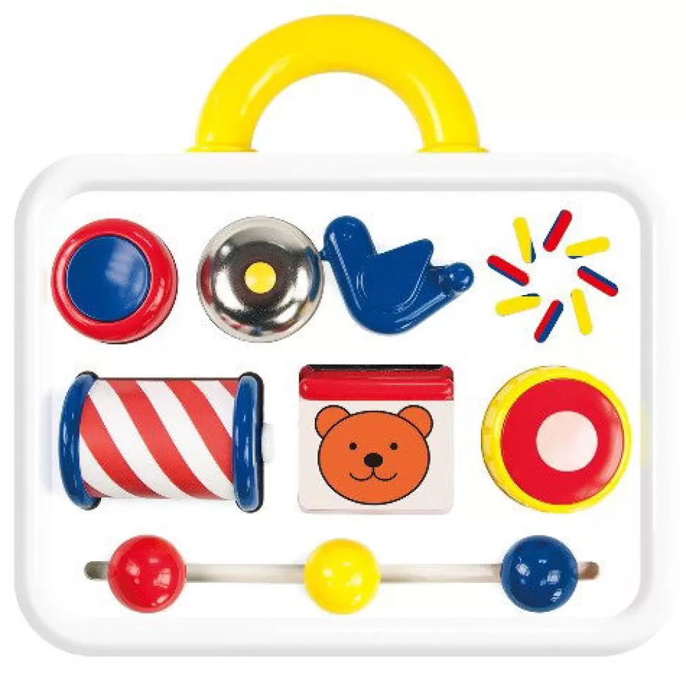 ambi Toys Babyspeelgoed^Activiteitenkoffer