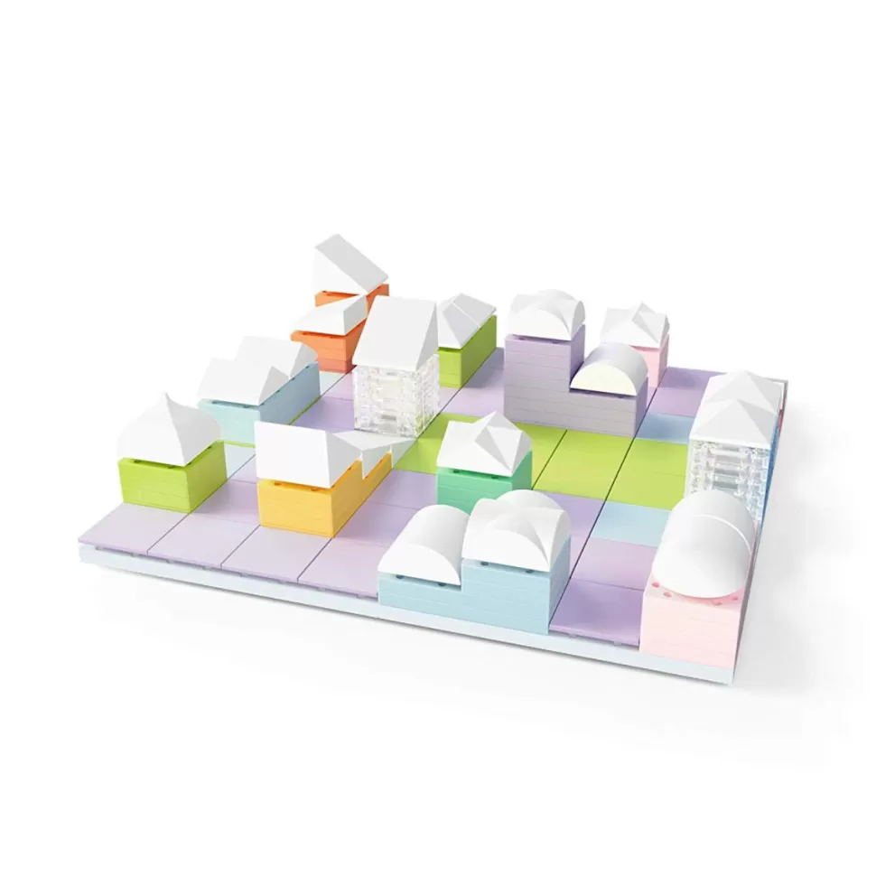 Arckit Architectuur Set -play - De Kleine Architect