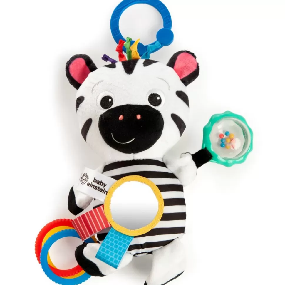 Baby Einstein - Activiteiten Zebra