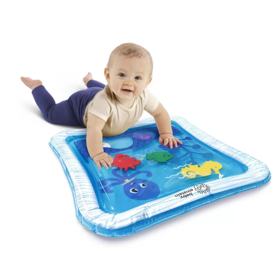 Baby Einstein Peuterspeelgoed^ - Activiteitenmat Met Water