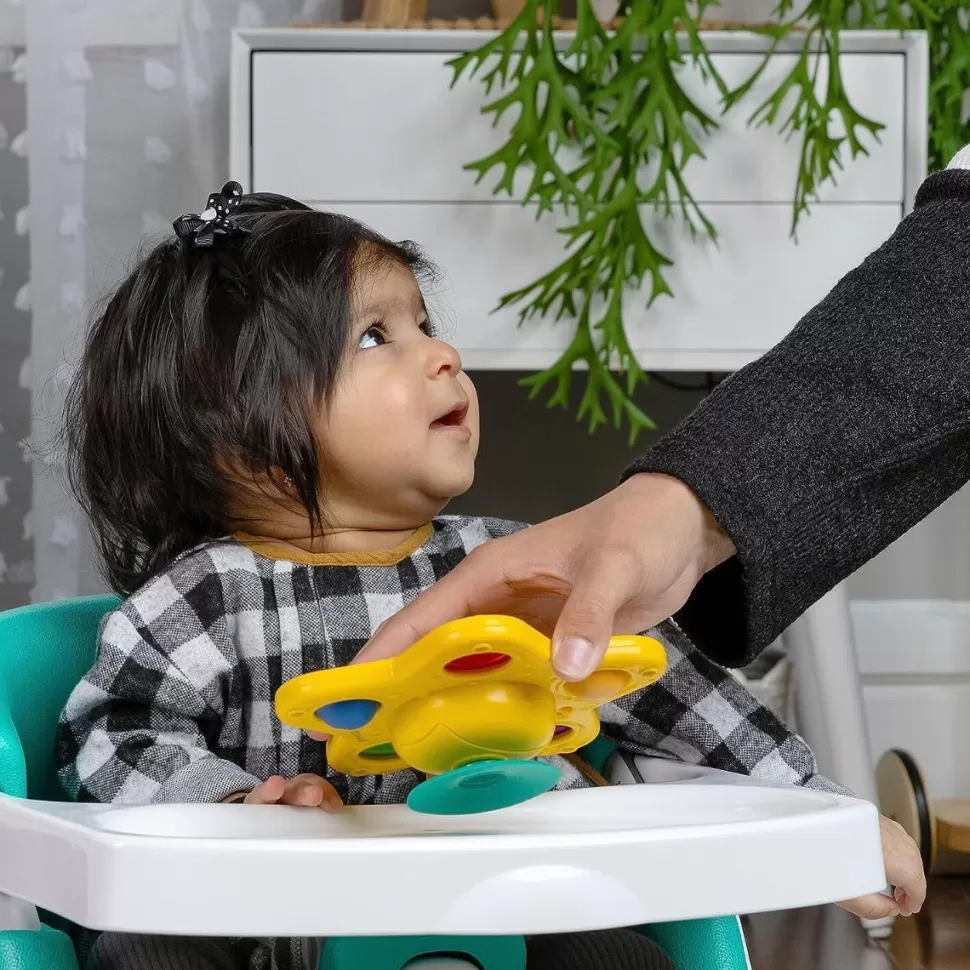 Baby Einstein - Activiteitenzeester Met Zuignap