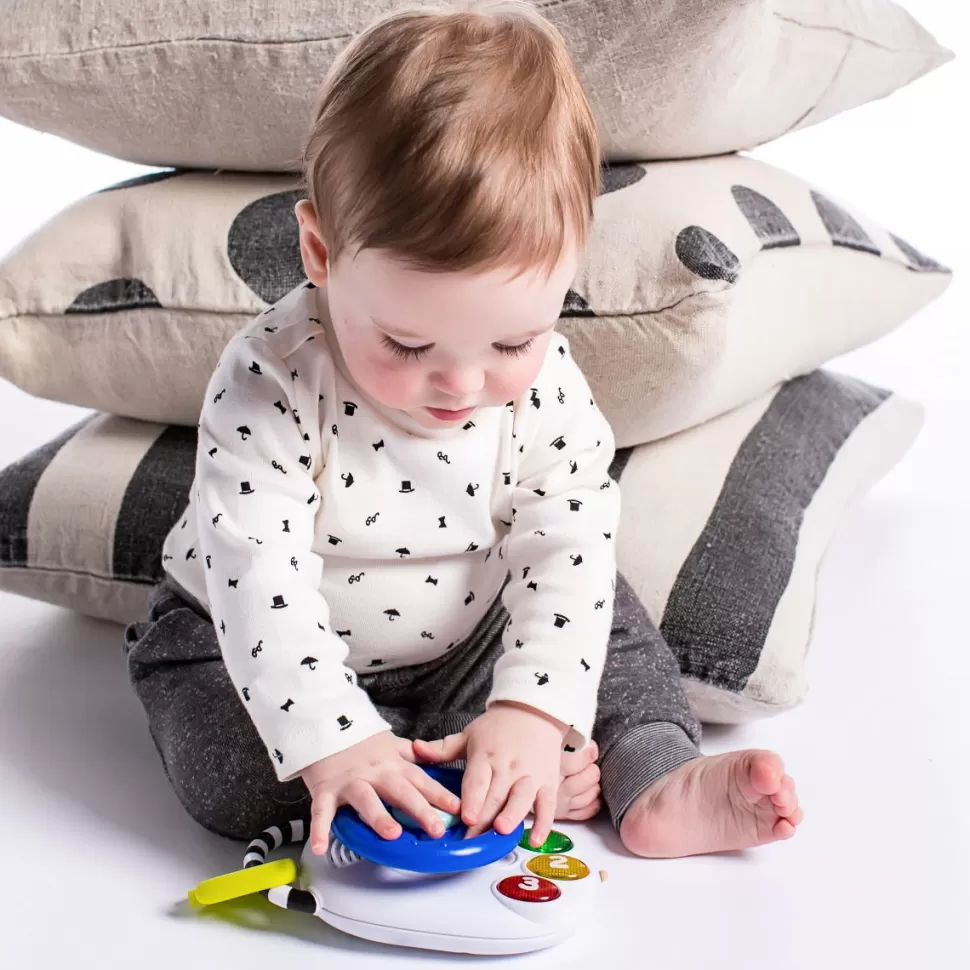 Baby Einstein - Autostuur Met Lichtjes