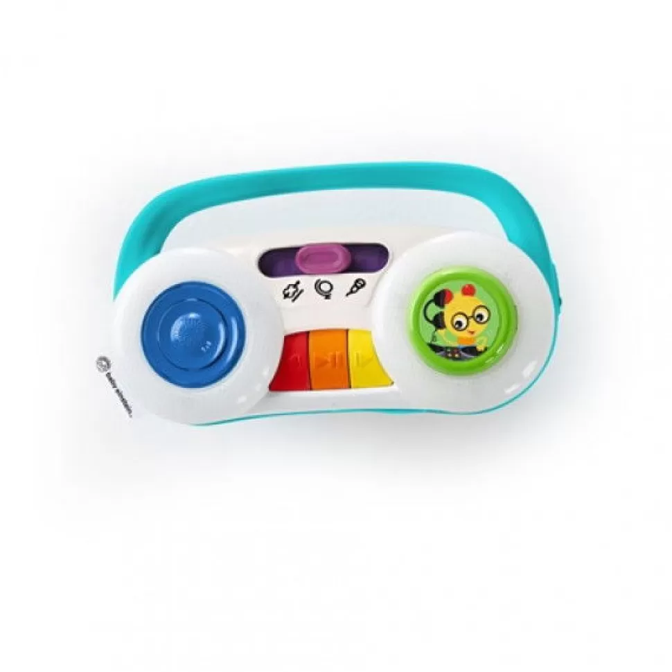 Baby Einstein - Ghettoblaster