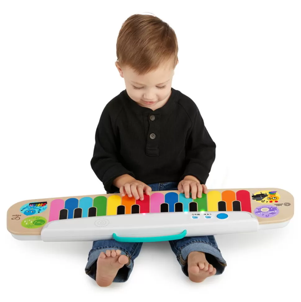 Baby Einstein Peuterspeelgoed^ - Magisch Keyboard