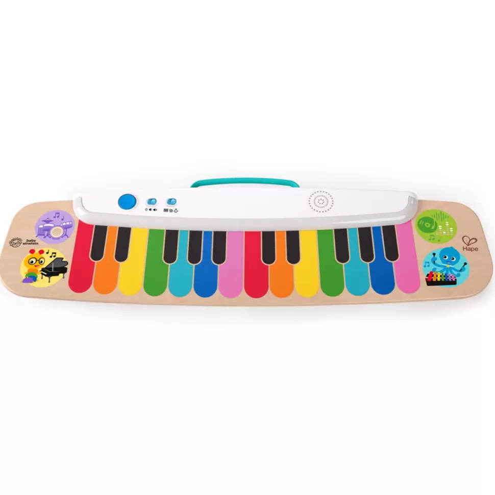 Baby Einstein Peuterspeelgoed^ - Magisch Keyboard