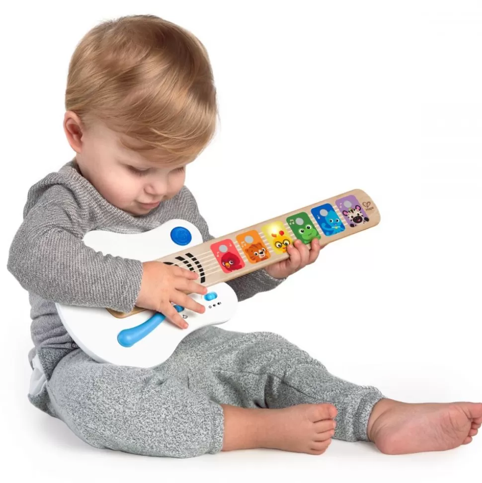 Baby Einstein - Magische Gitaar