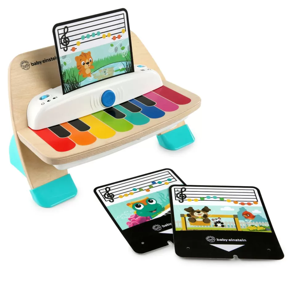 Baby Einstein - Magische Piano Met Noten