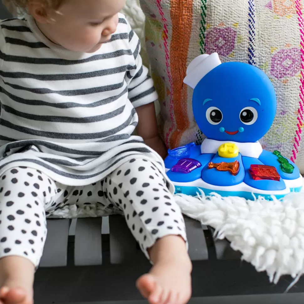 Baby Einstein - Octopus Concert