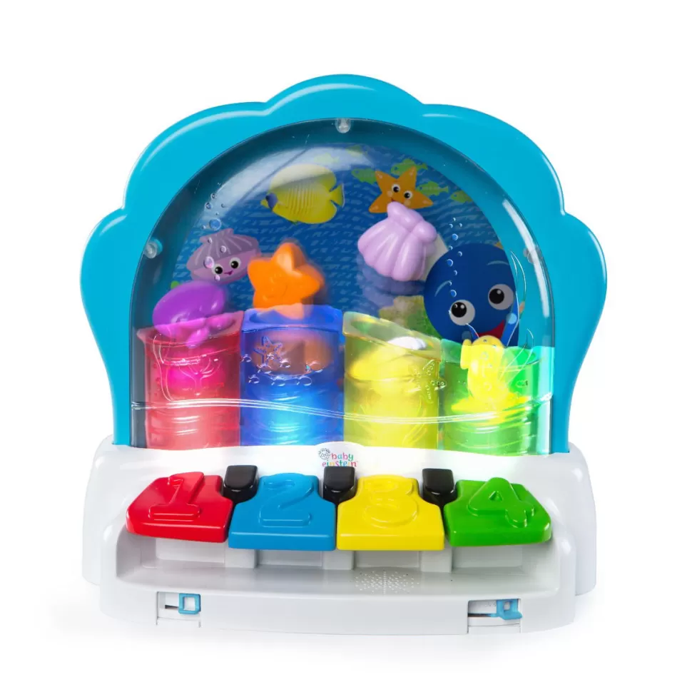 Baby Einstein Peuterspeelgoed^ - Onderwater Piano