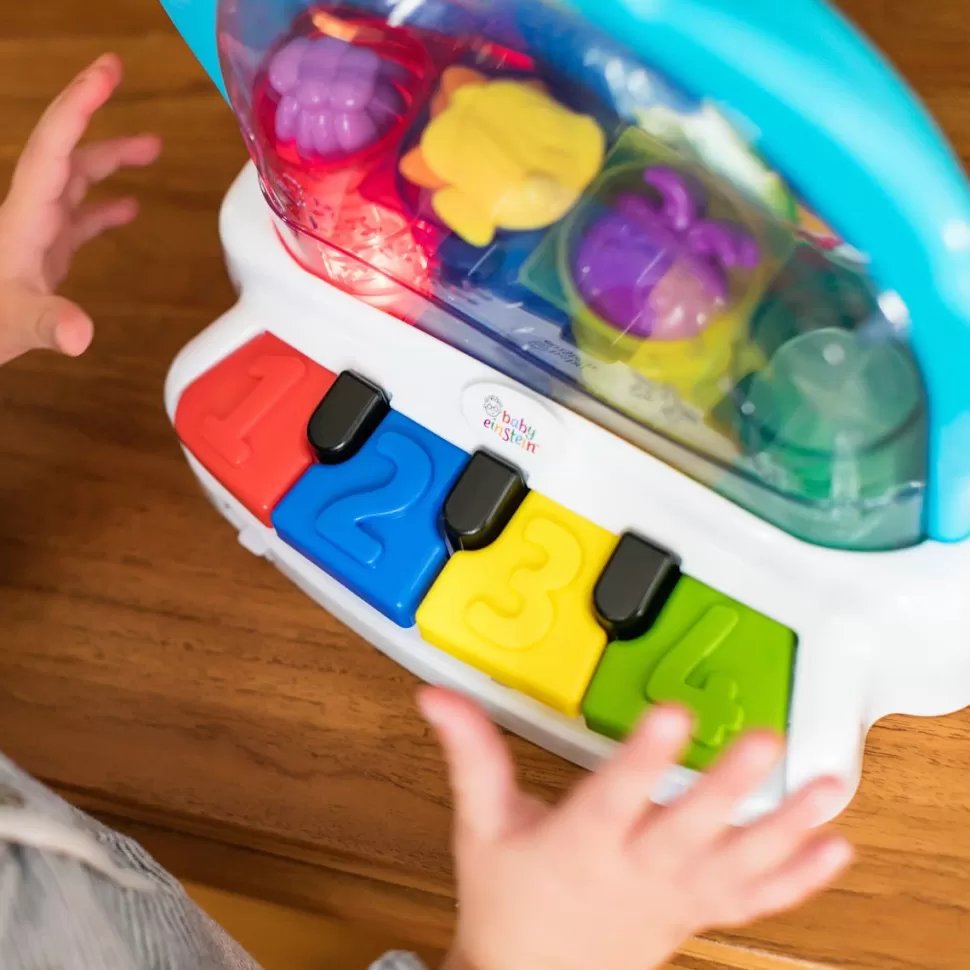 Baby Einstein Peuterspeelgoed^ - Onderwater Piano