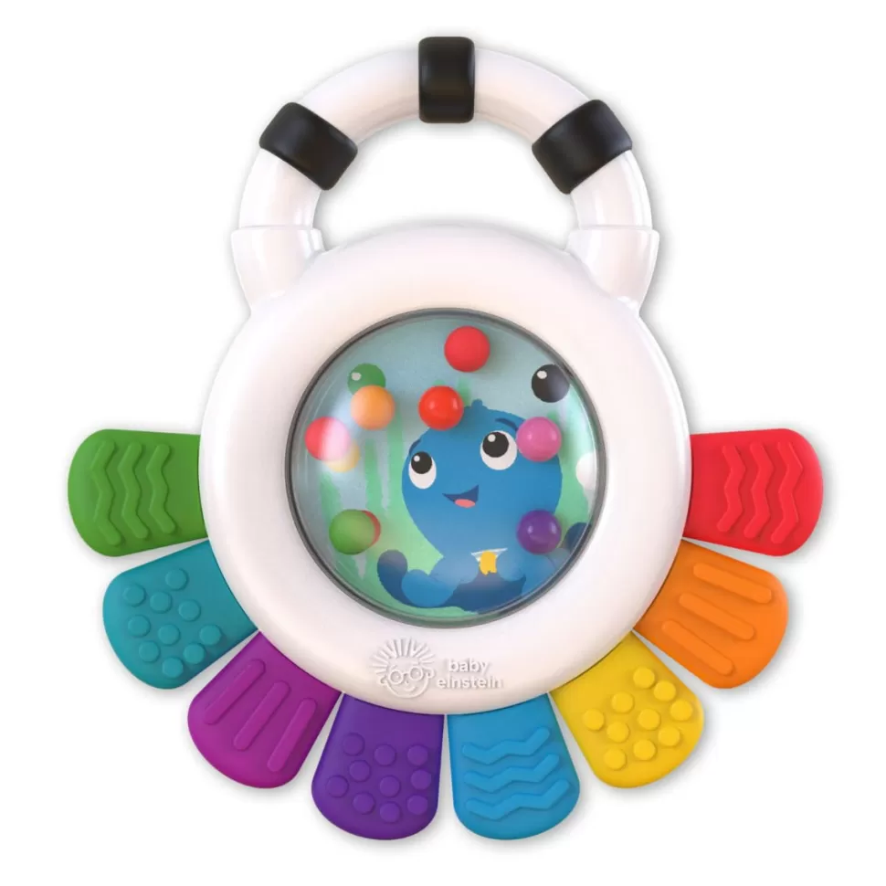 Baby Einstein - Rammelaar En Bijtring