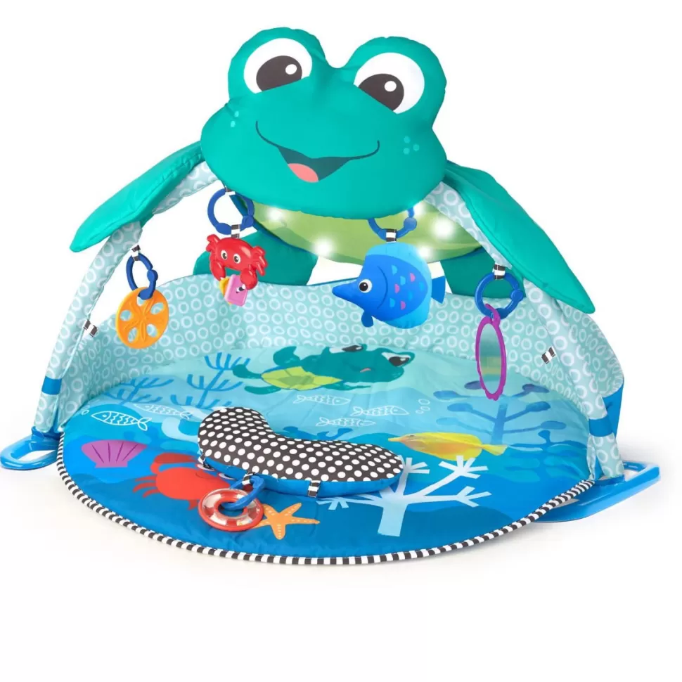 Baby Einstein - Speelkleed Met Licht En Geluid