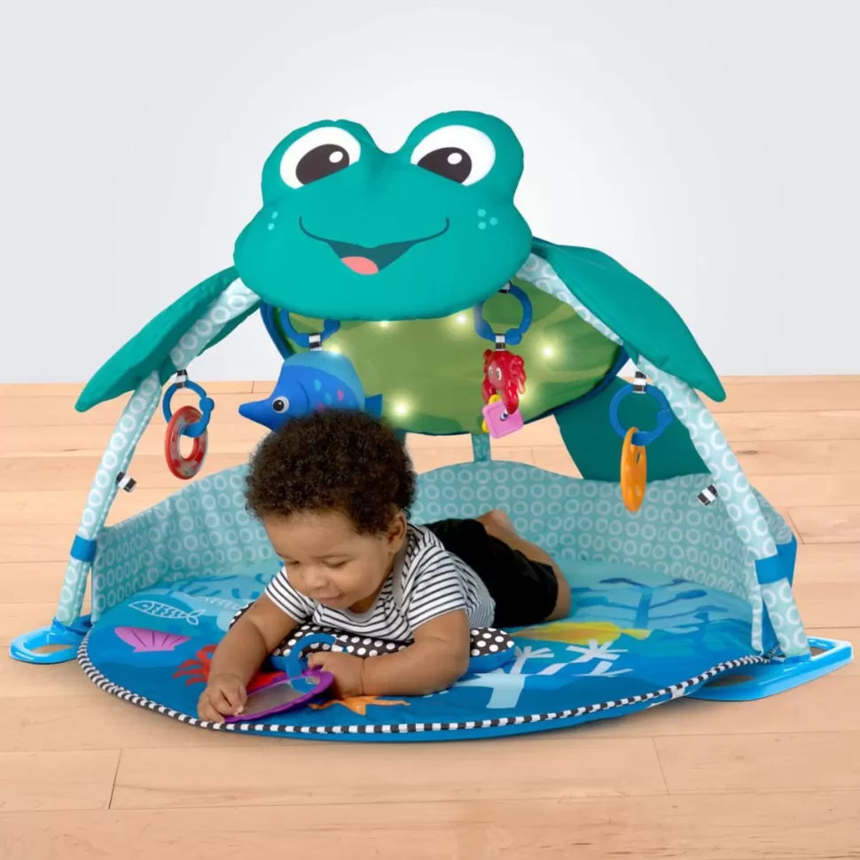 Baby Einstein - Speelkleed Met Licht En Geluid