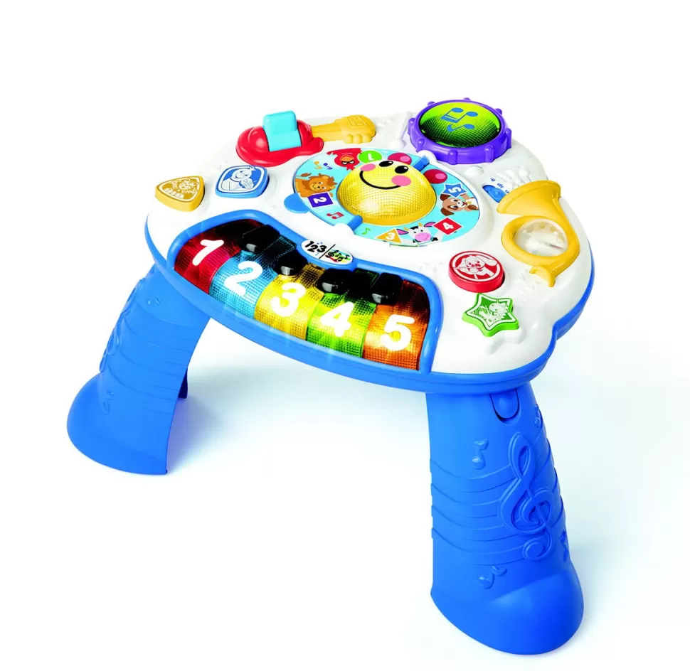 Baby Einstein - Speeltafel M Muziek - Vanaf 6 Mnd