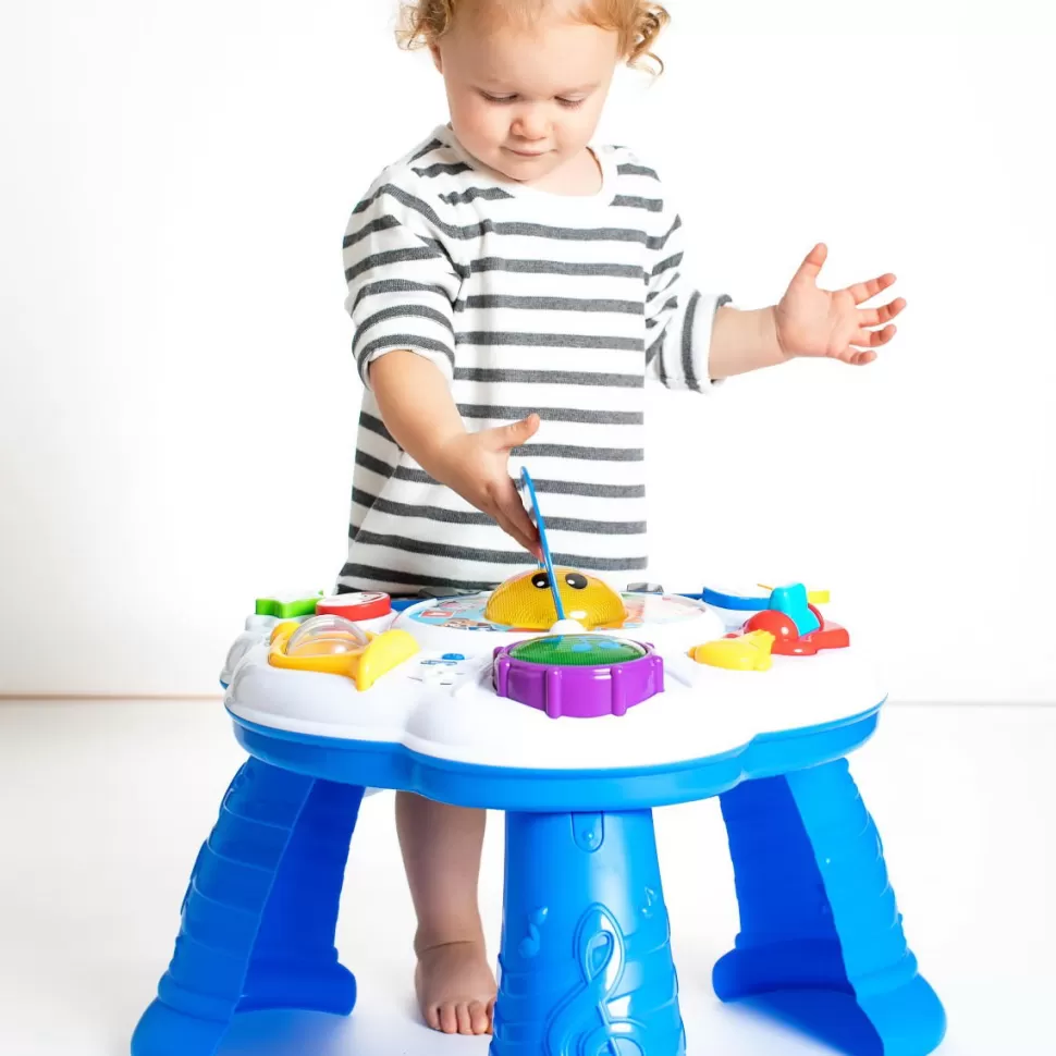 Baby Einstein - Speeltafel M Muziek - Vanaf 6 Mnd