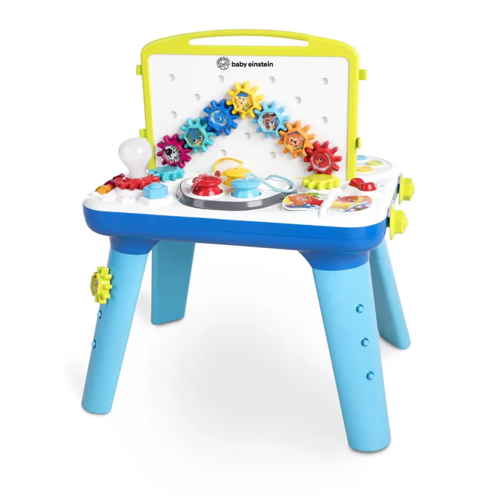 Baby Einstein - Speeltafel Met Licht En Geluid