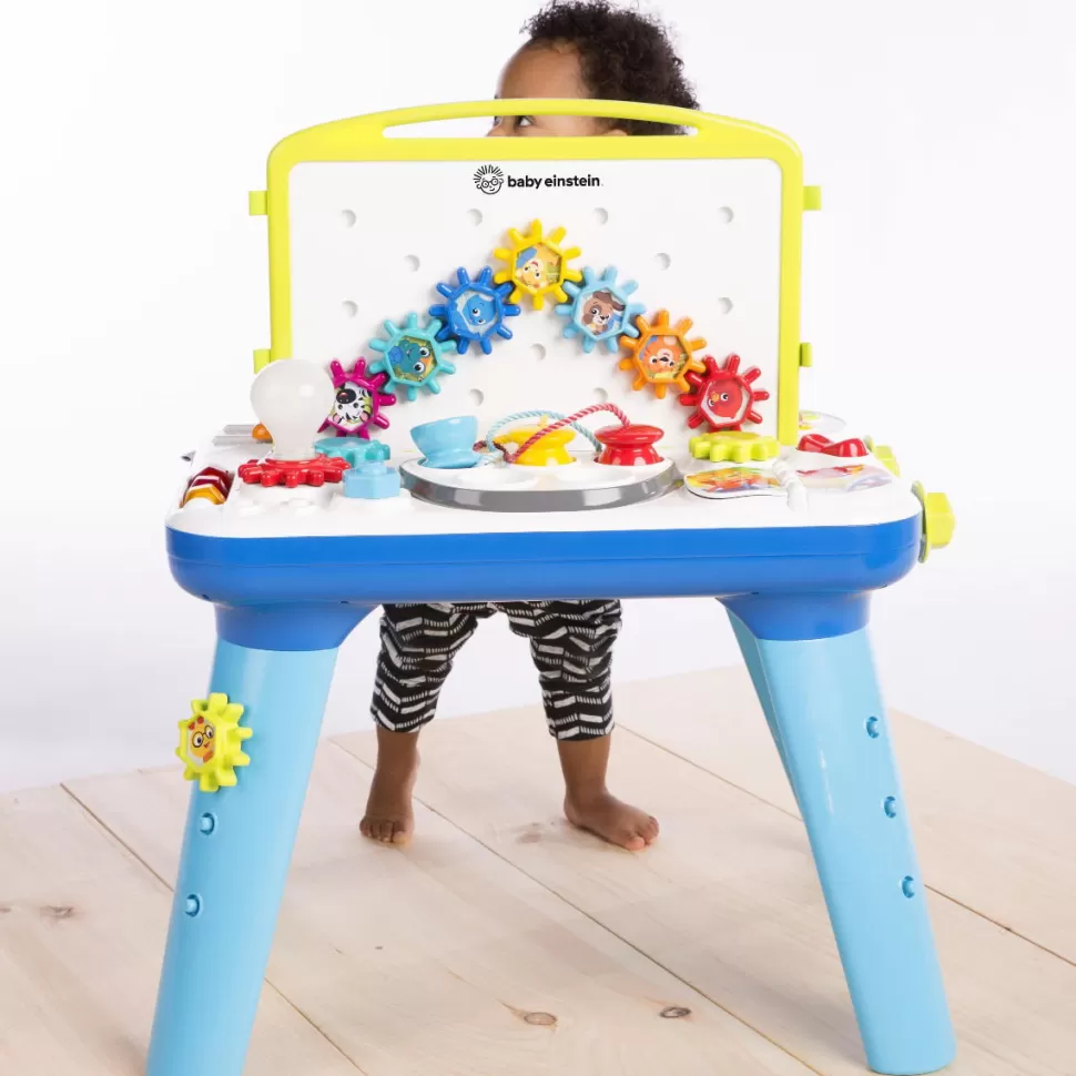 Baby Einstein - Speeltafel Met Licht En Geluid