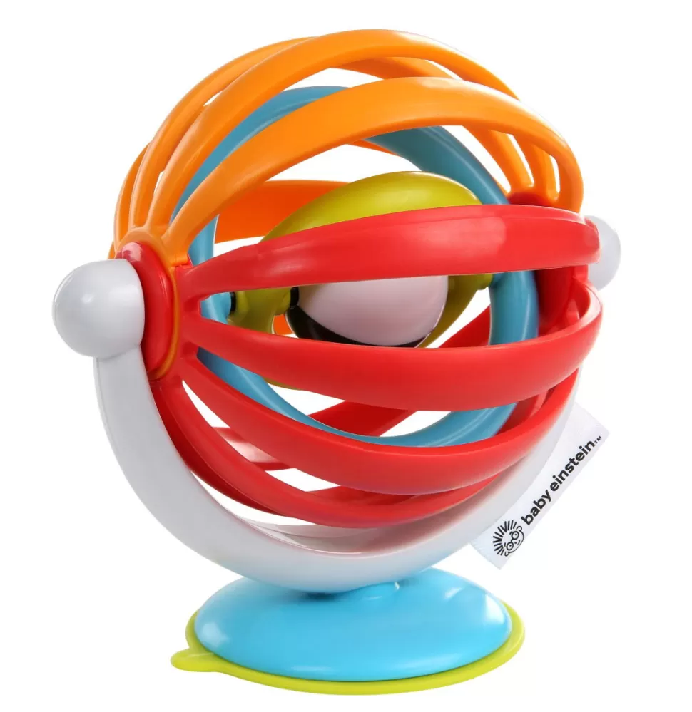 Baby Einstein - Spinner Met Zuignap