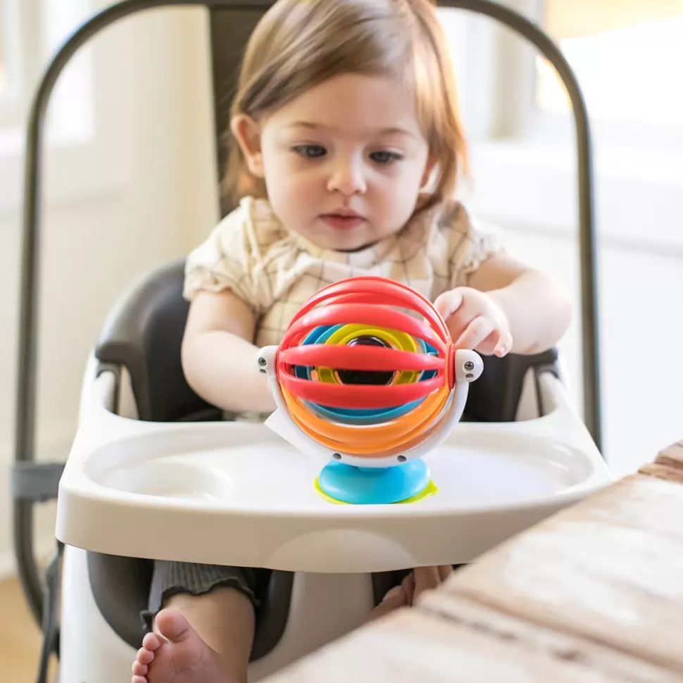 Baby Einstein - Spinner Met Zuignap