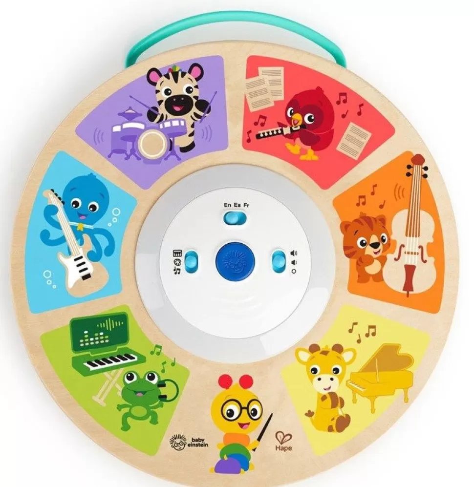 Baby Einstein - Symfonie Bord