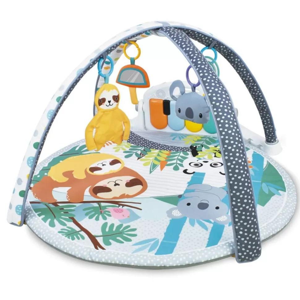 Scandinavian Baby Products Babygym/Speelkleed - Kick And Play