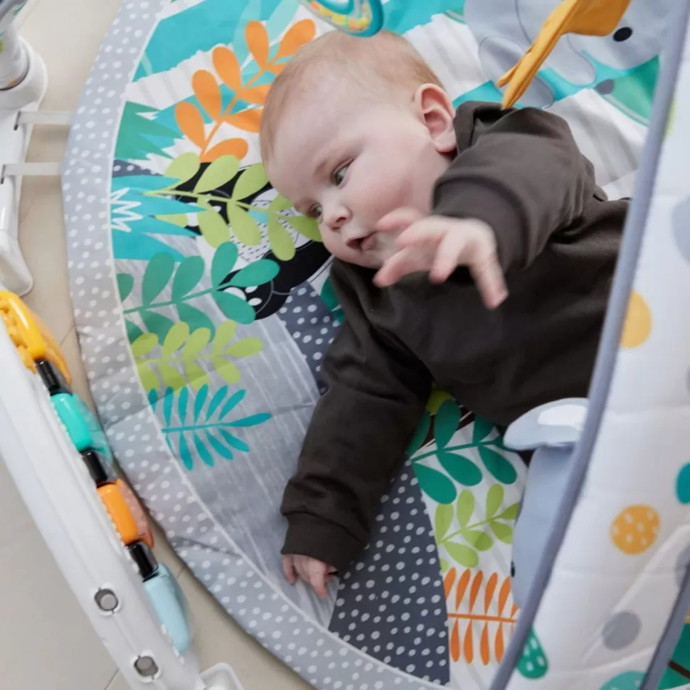 Scandinavian Baby Products Babygym/Speelkleed - Kick And Play