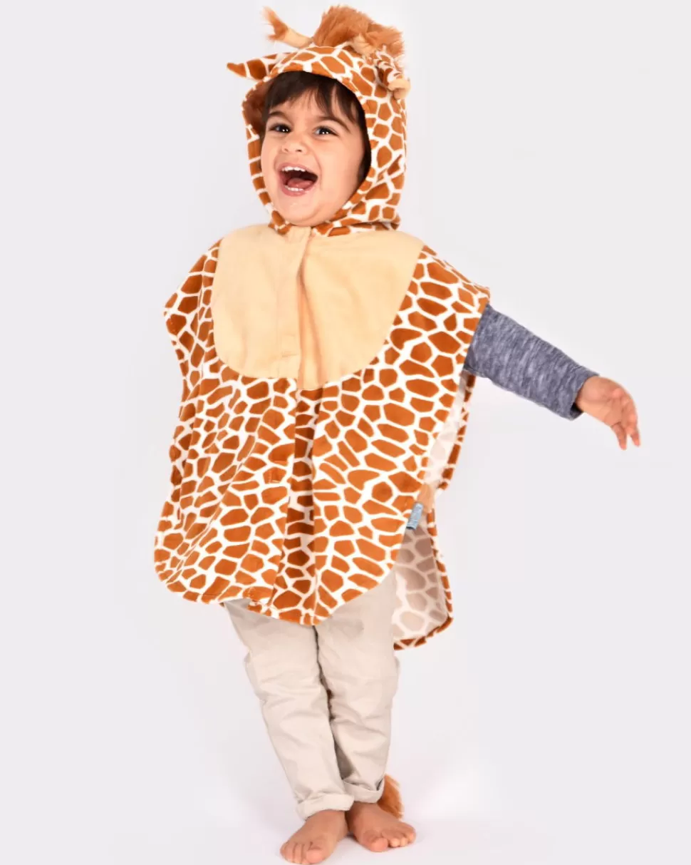 Den Goda Fen Babypakje - Giraffe