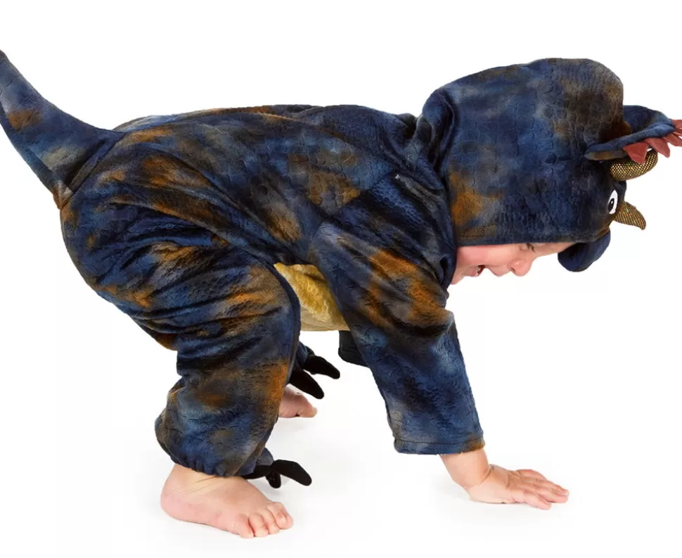 Pretend to Bee Babypakje - Triceratops