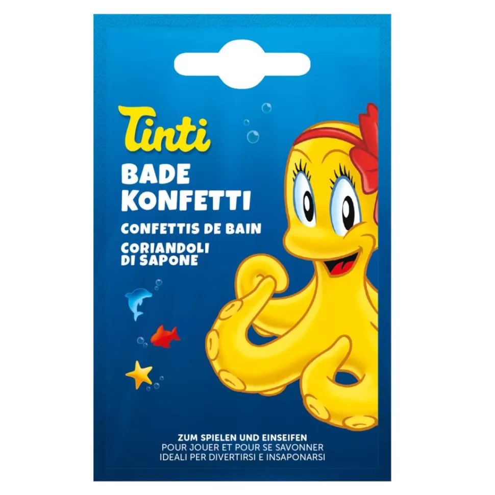 Tinti Badplezier - Badconfetti - Dieren