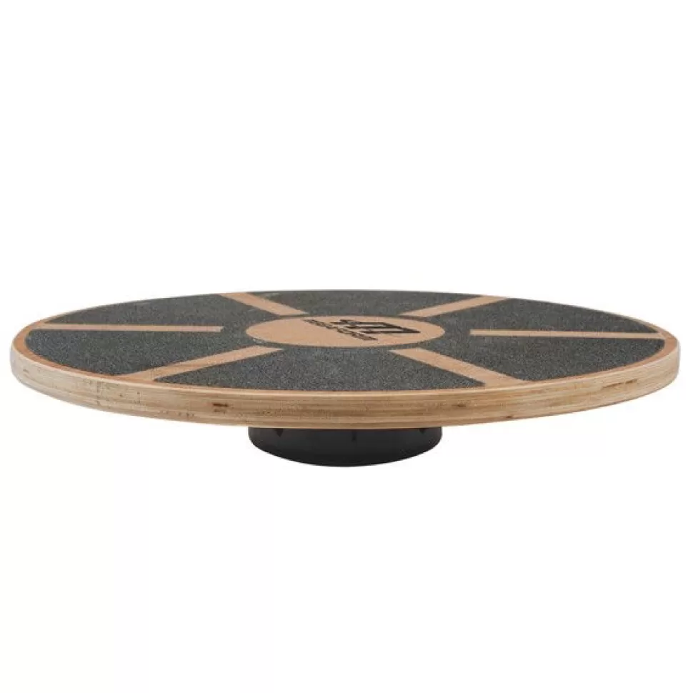 Spordas Balansboard Van Hout - 40 Cm