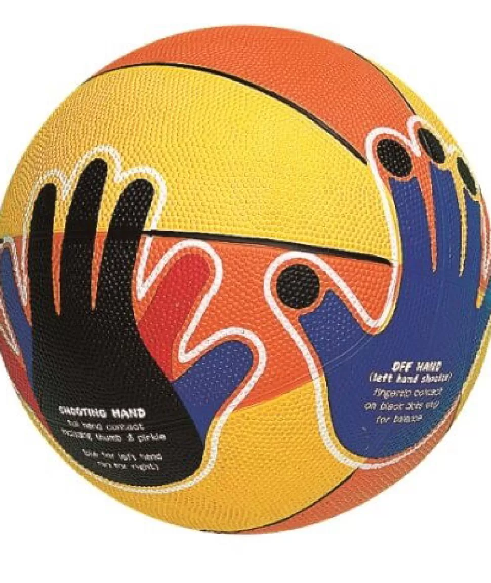 Spordas Ballen^Basketbal - Beginners - Maat 5