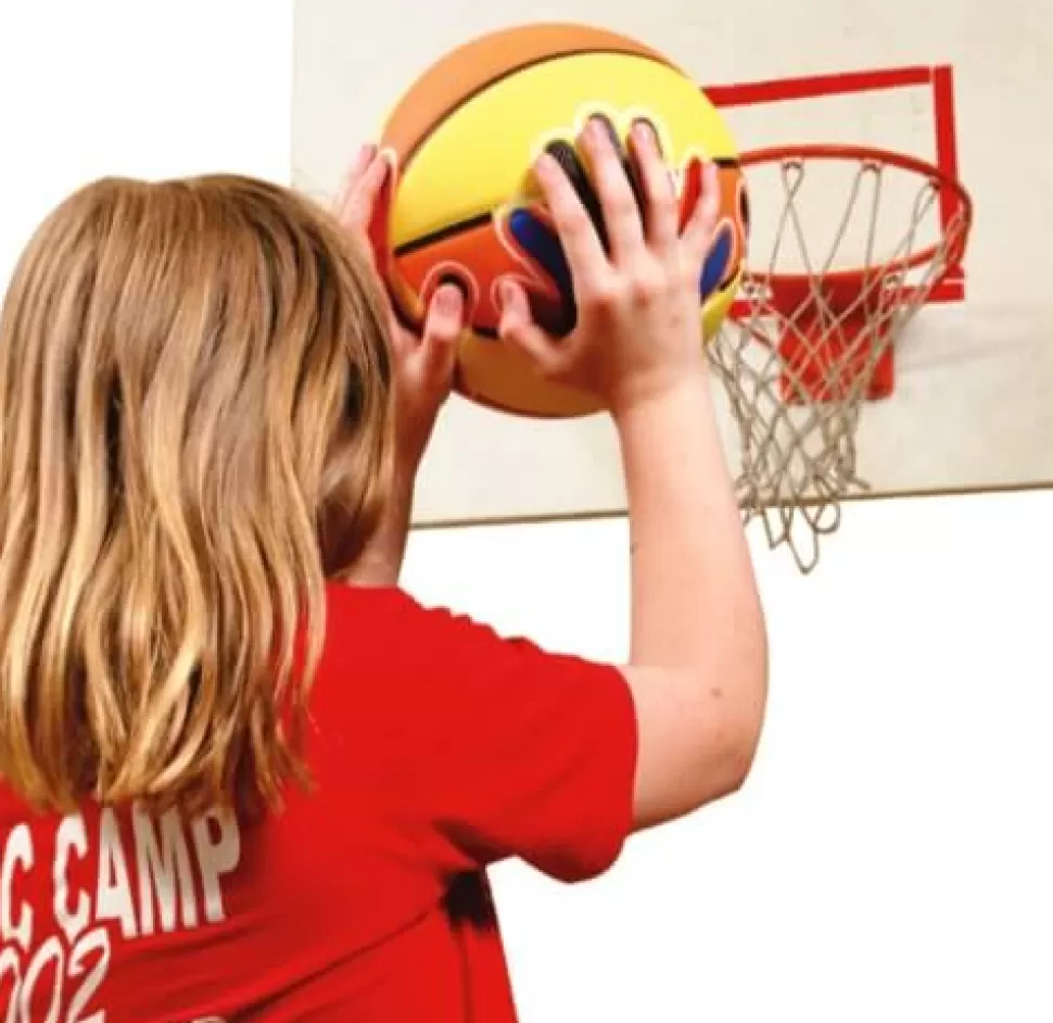 Spordas Ballen^Basketbal - Beginners - Maat 5