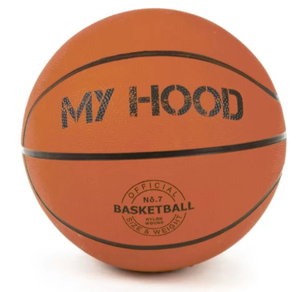 My Hood Basketbal Maat 7