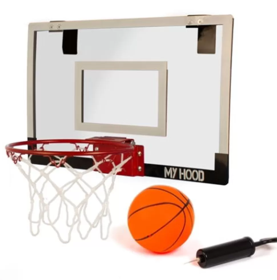 My Hood Basketbal Ring Mini -