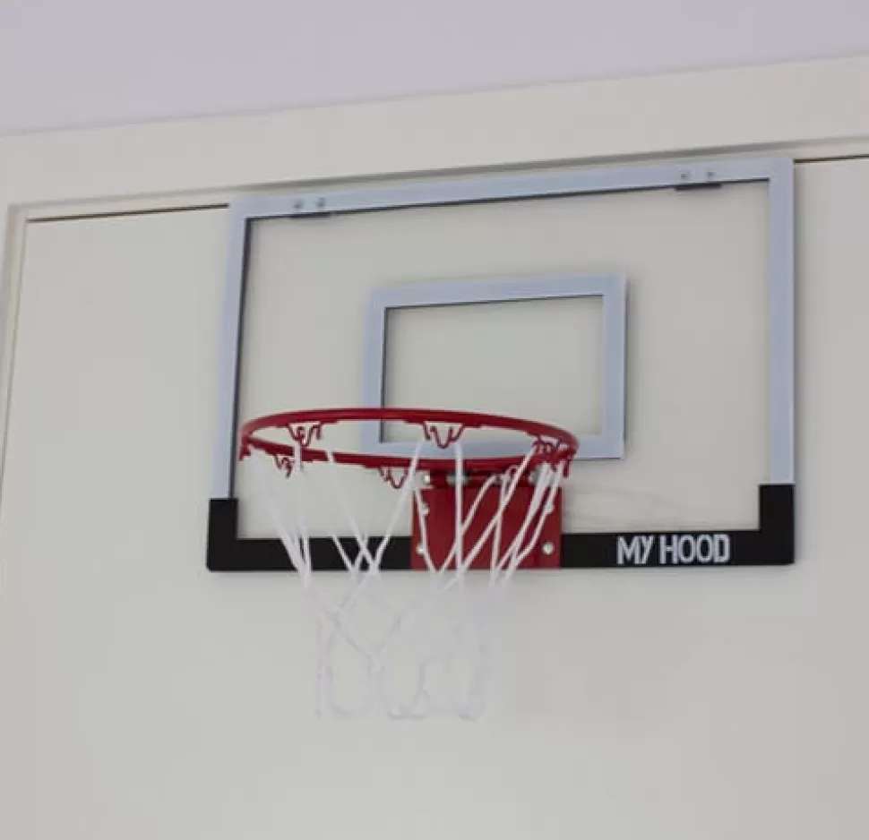 My Hood Basketbal Ring Mini -