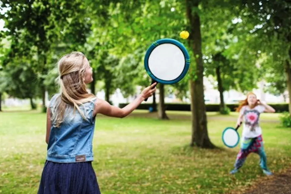 BS Toys Zand- & Strandspeelgoed^Bounce Tennis