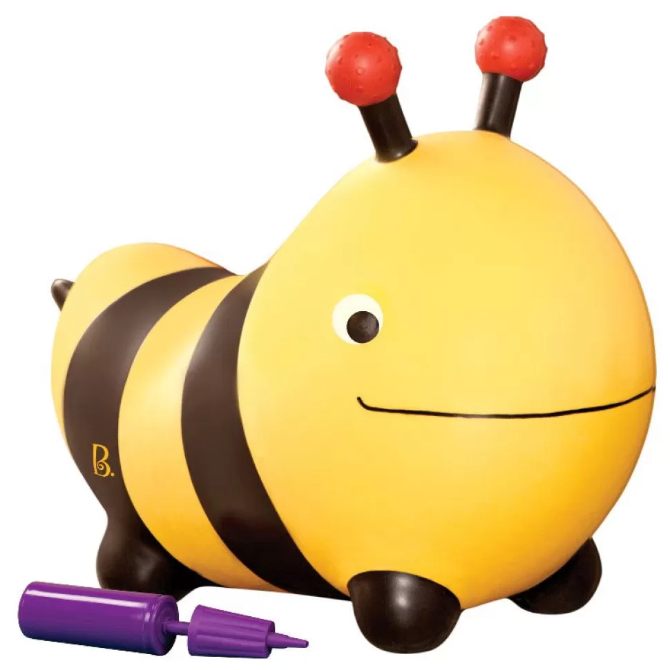 B. Toys Bouncy Beest - Bizzi Bij