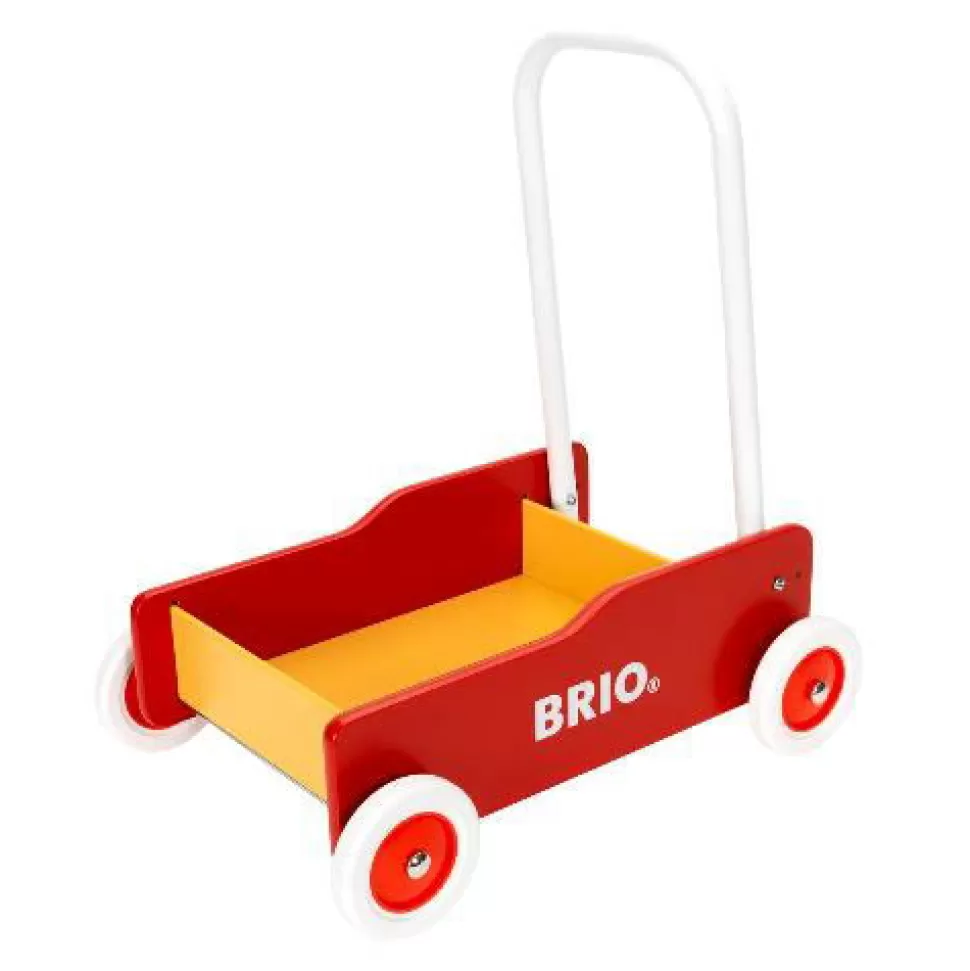 BRIO - Loopwagen