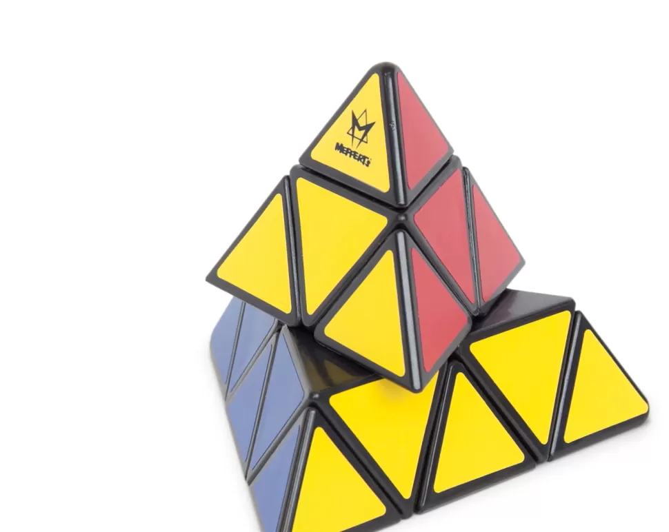 Recent Toys Cube Puzzel - Pyraminx