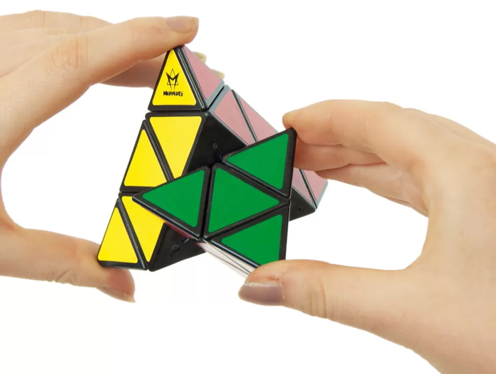 Recent Toys Cube Puzzel - Pyraminx