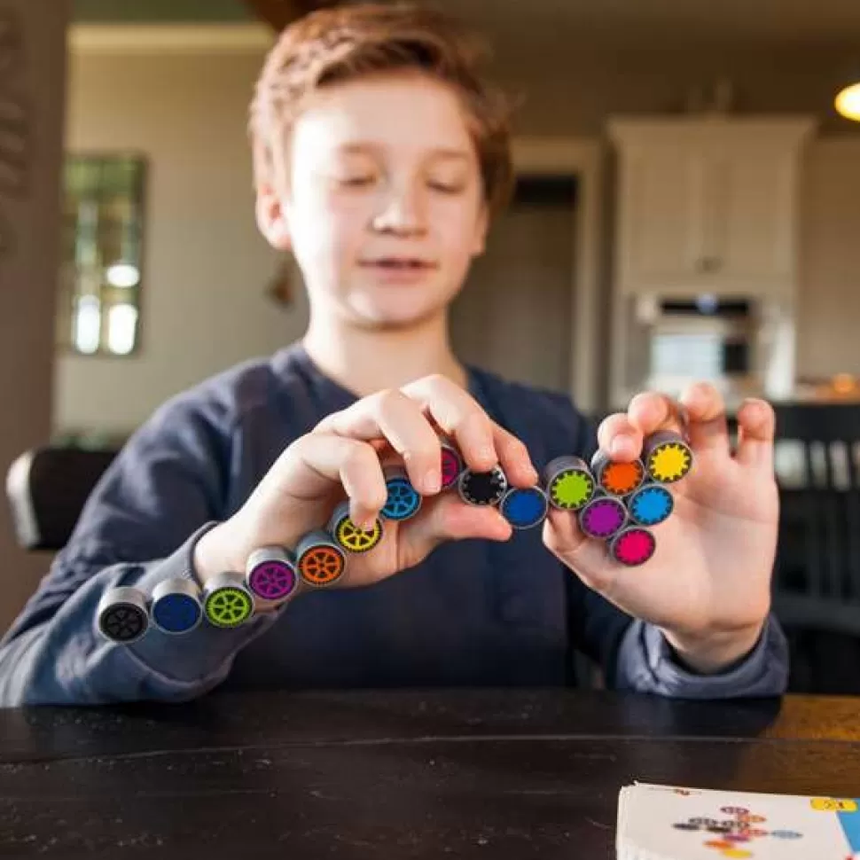 Fat Brain Toys Spelletjes^Denkspel - Coggy