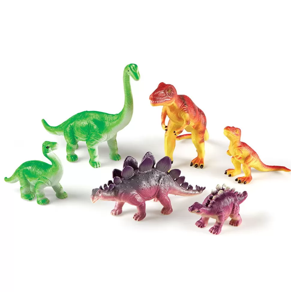 Learning Resources Dinosauriers - Mama En Kind