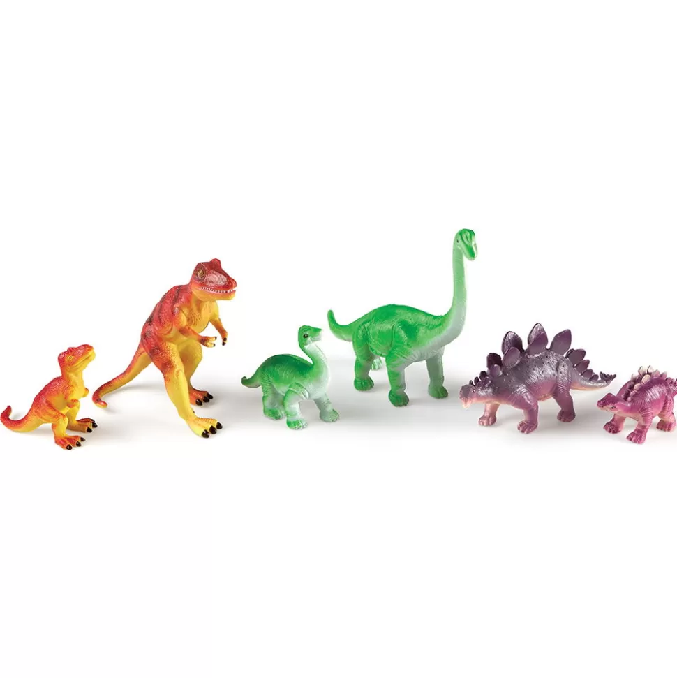 Learning Resources Dinosauriers - Mama En Kind