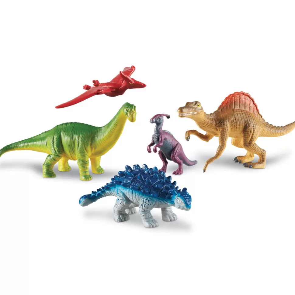 Learning Resources Dinosauriers - Set 2