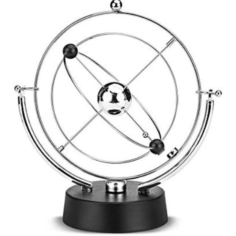 * Eeuwigdurend Kinetisch Zonnestelsel