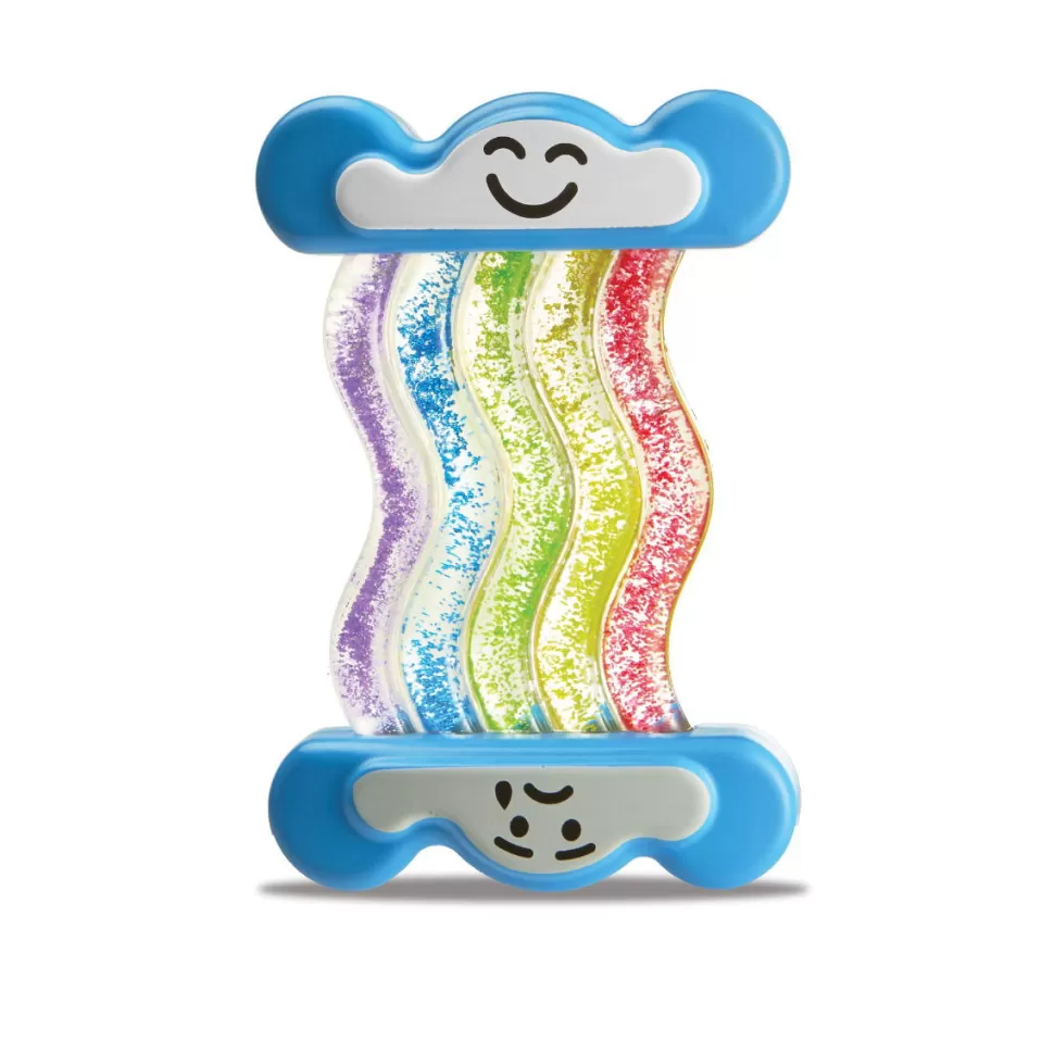 Learning Resources Sensorisch Speelgoed^Fidgettoy Regenboog - Opvrolijkend