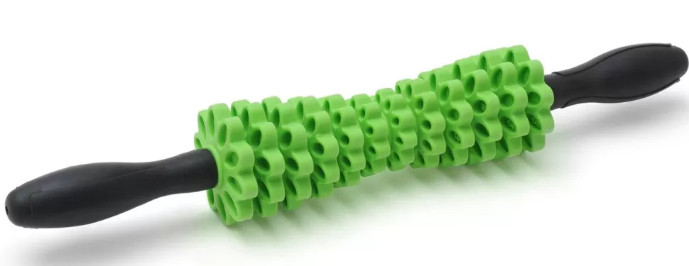 * Foam Roller - Aanpasbaar - 44 Cm