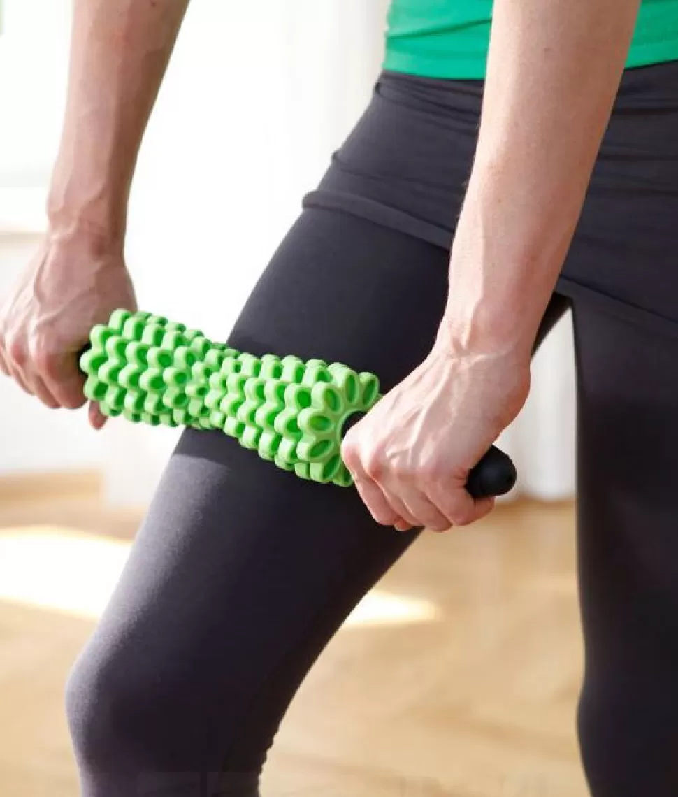 * Foam Roller - Aanpasbaar - 44 Cm