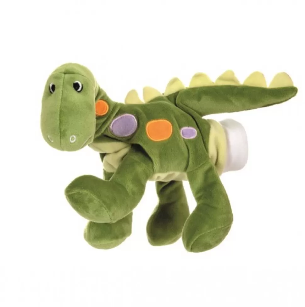 Egmont Toys Handpop 24 Cm - Dinosaurus